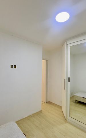 Apartamento para alugar com 77m², 3 quartos e 1 vaga Apartamento para alugar com 77m², 3 quartos e 1 vagaQuarto 1