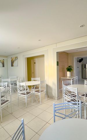 Apartamento para alugar com 77m², 3 quartos e 1 vaga Apartamento para alugar com 77m², 3 quartos e 1 vagaSalão de Festas