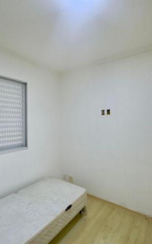 Apartamento para alugar com 77m², 3 quartos e 1 vaga Apartamento para alugar com 77m², 3 quartos e 1 vagaQuarto 1