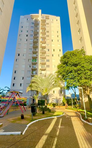 Apartamento para alugar com 77m², 3 quartos e 1 vaga Apartamento para alugar com 77m², 3 quartos e 1 vagaÁrea comum