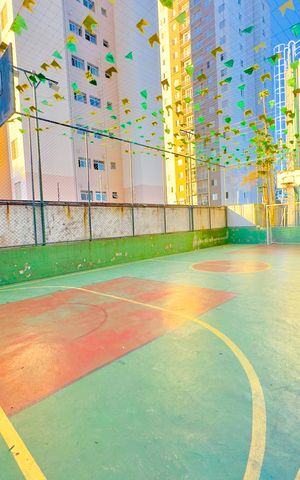 Apartamento para alugar com 77m², 3 quartos e 1 vaga Apartamento para alugar com 77m², 3 quartos e 1 vagaQuadra