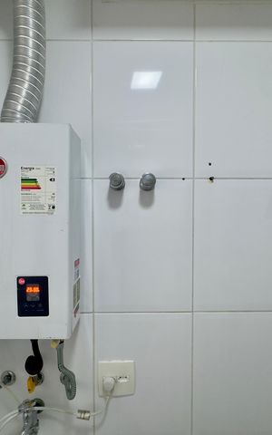 Apartamento para alugar com 77m², 3 quartos e 1 vaga Apartamento para alugar com 77m², 3 quartos e 1 vagaÁrea de Serviço