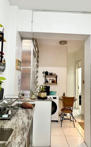 Apartamento à venda com 120m², 3 quartos e sem vaga