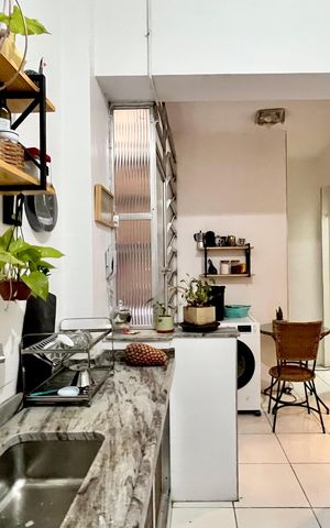 Apartamento à venda com 120m², 3 quartos e sem vaga