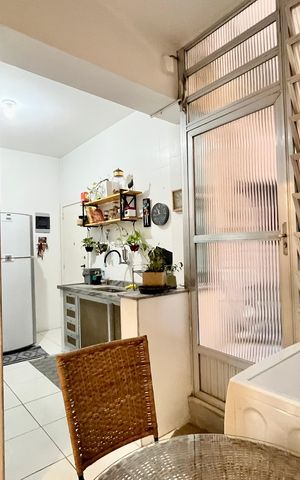 Apartamento à venda com 120m², 3 quartos e sem vaga