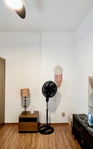 Apartamento à venda com 120m², 3 quartos e sem vaga