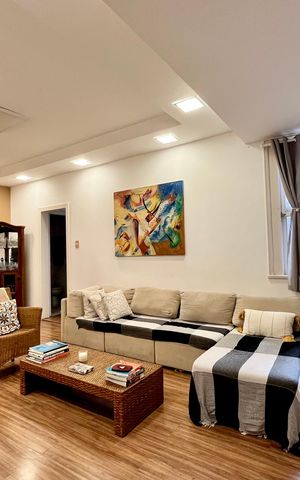 Apartamento à venda com 120m², 3 quartos e sem vaga