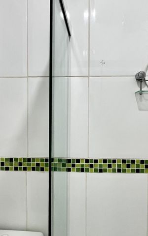 Apartamento à venda com 120m², 3 quartos e sem vaga