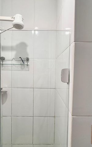 Apartamento à venda com 120m², 3 quartos e sem vaga