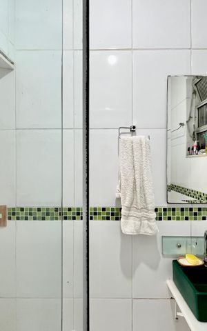 Apartamento à venda com 120m², 3 quartos e sem vaga