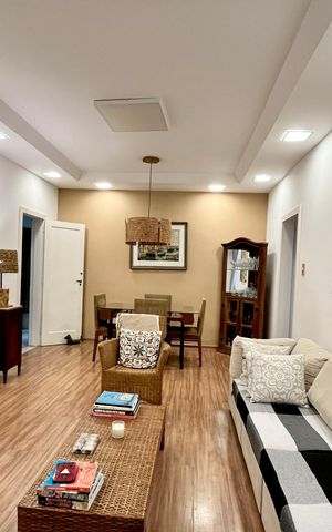 Apartamento à venda com 120m², 3 quartos e sem vaga