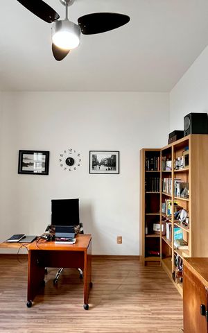Apartamento à venda com 120m², 3 quartos e sem vaga
