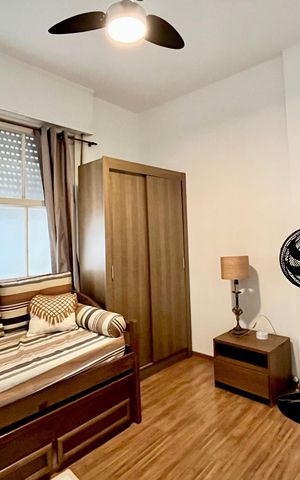 Apartamento à venda com 120m², 3 quartos e sem vaga