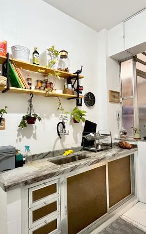 Apartamento à venda com 120m², 3 quartos e sem vaga