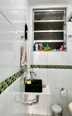 Apartamento à venda com 120m², 3 quartos e sem vaga