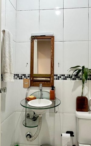 Apartamento à venda com 120m², 3 quartos e sem vaga