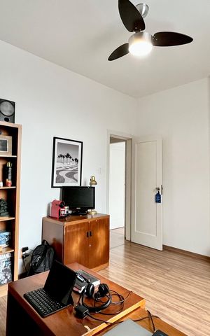 Apartamento à venda com 120m², 3 quartos e sem vaga
