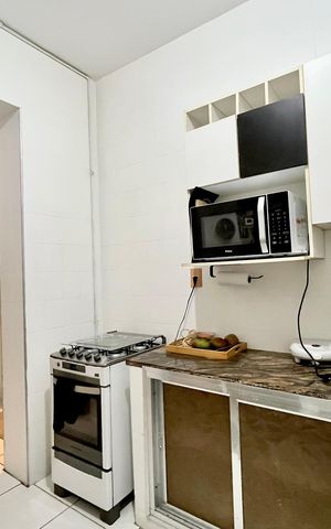 Apartamento à venda com 120m², 3 quartos e sem vaga