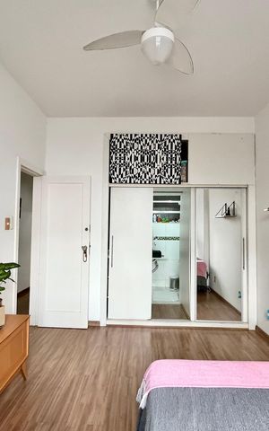 Apartamento à venda com 120m², 3 quartos e sem vaga