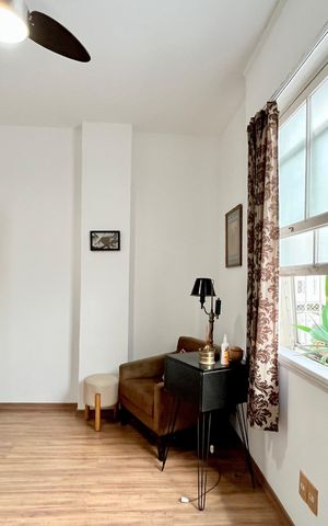 Apartamento à venda com 120m², 3 quartos e sem vaga