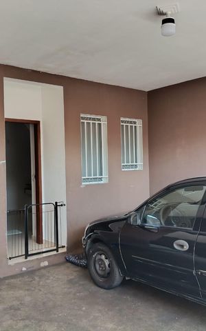 Casa para alugar com 240m², 3 quartos e 2 vagas Casa para alugar com 240m², 3 quartos e 2 vagasGaragem