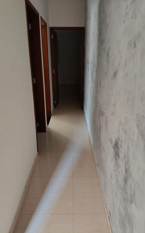 Casa para alugar com 240m², 3 quartos e 2 vagas Casa para alugar com 240m², 3 quartos e 2 vagasCorredor