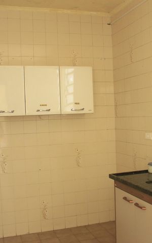 Apartamento à venda com 74m², 2 quartos e sem vagaCozinha