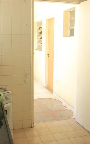 Apartamento à venda com 74m², 2 quartos e sem vagaCozinha