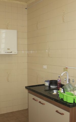Apartamento à venda com 74m², 2 quartos e sem vagaCozinha