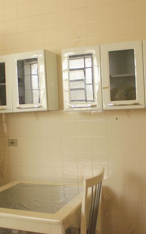 Apartamento à venda com 74m², 2 quartos e sem vagaCozinha