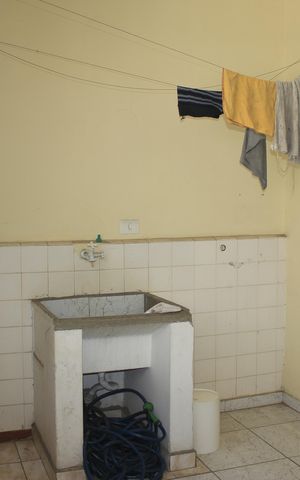 Apartamento à venda com 74m², 2 quartos e sem vagaLavanderia