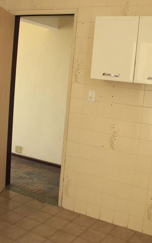 Apartamento à venda com 74m², 2 quartos e sem vagaCozinha