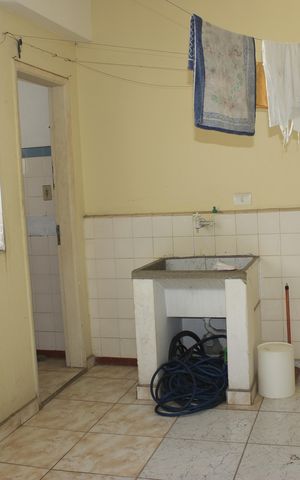 Apartamento à venda com 74m², 2 quartos e sem vagaLavanderia