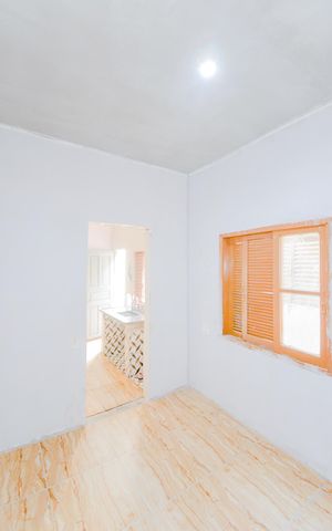 Casa para alugar com 24m², 2 quartos e sem vagaSala