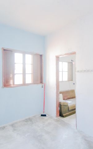 Casa para alugar com 24m², 2 quartos e sem vagaQuarto 2