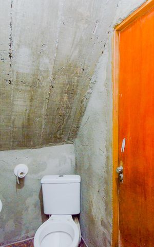 Casa para alugar com 24m², 2 quartos e sem vagaBanheiro