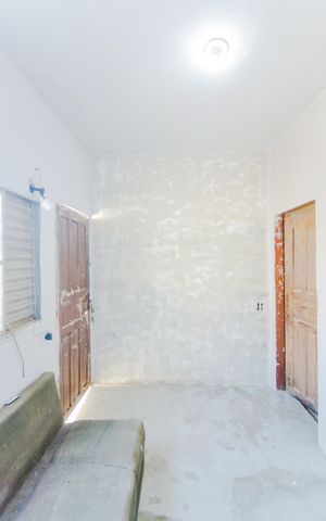 Casa para alugar com 24m², 2 quartos e sem vagaQuarto 1