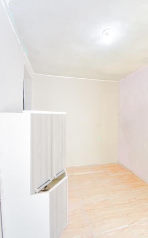 Casa para alugar com 24m², 2 quartos e sem vagaCozinha