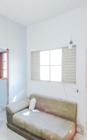 Casa para alugar com 24m², 2 quartos e sem vagaQuarto 1