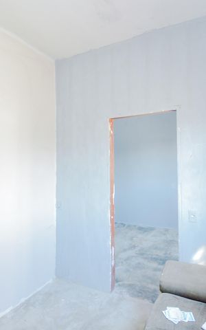 Casa para alugar com 24m², 2 quartos e sem vagaQuarto 1