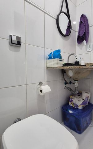 Apartamento à venda com 78m², 2 quartos e 2 vagas