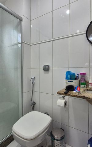 Apartamento à venda com 78m², 2 quartos e 2 vagas