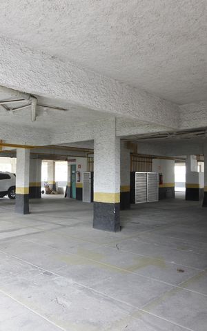 Apartamento para alugar com 60m², 1 quarto e 1 vagaÁrea comum
