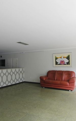 Apartamento para alugar com 60m², 1 quarto e 1 vagaÁrea comum