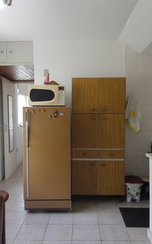 Apartamento para alugar com 60m², 1 quarto e 1 vagaSala/Cozinha