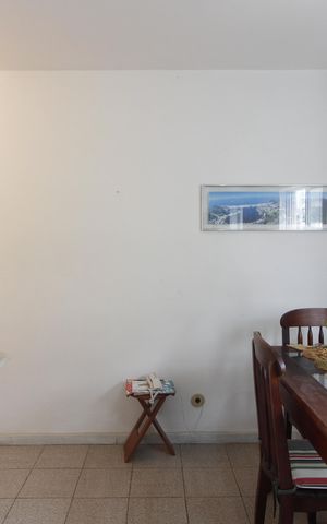 Apartamento para alugar com 60m², 1 quarto e 1 vagaSala/Cozinha