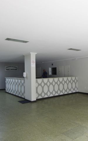 Apartamento para alugar com 60m², 1 quarto e 1 vagaÁrea comum