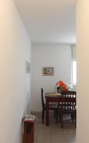 Apartamento para alugar com 60m², 1 quarto e 1 vagaSala/Cozinha