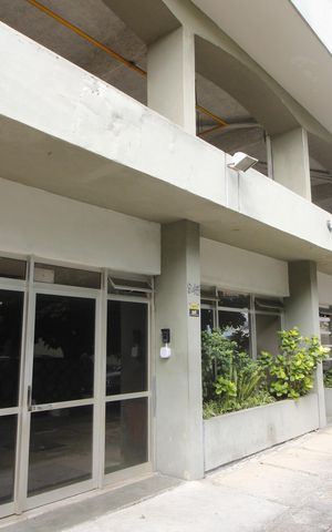 Apartamento para alugar com 60m², 1 quarto e 1 vagaFachada