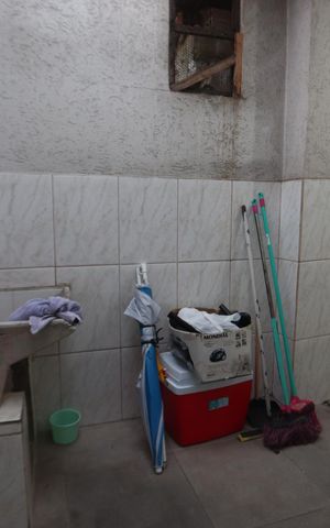Casa para alugar com 163m², 2 quartos e 1 vagaÁrea de Serviço